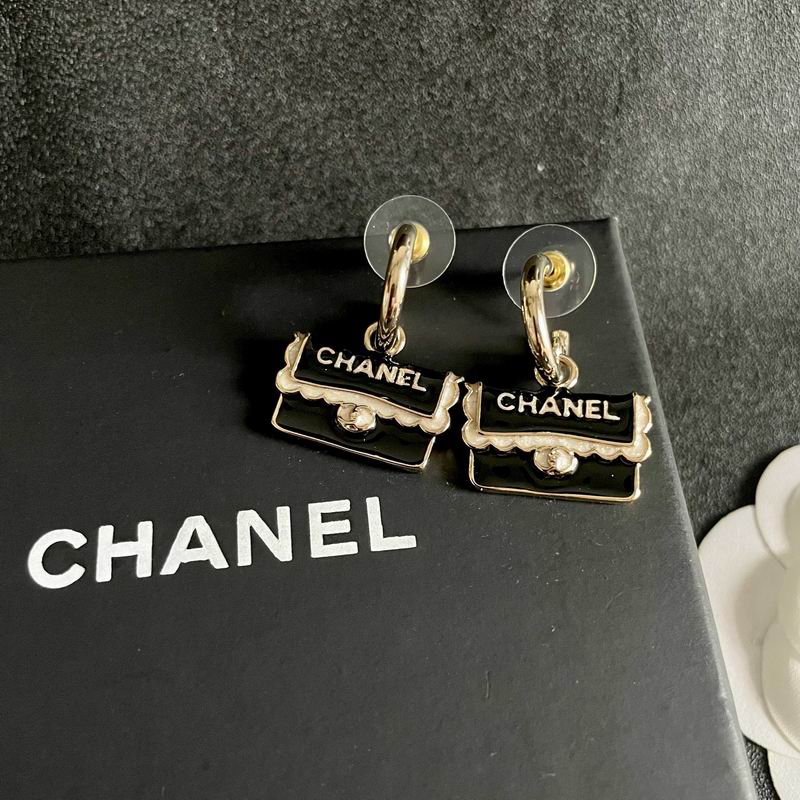 Chanel  Earring 04yxs495 (7)