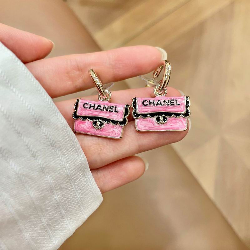 Chanel  Earring 04yxs495 (9)