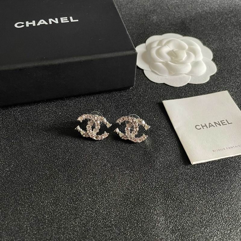 Chanel  Earring 04yxs496 (2)