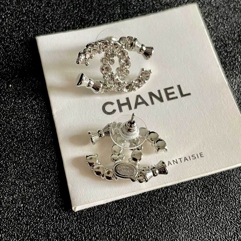 Chanel  Earring 04yxs496 (3)