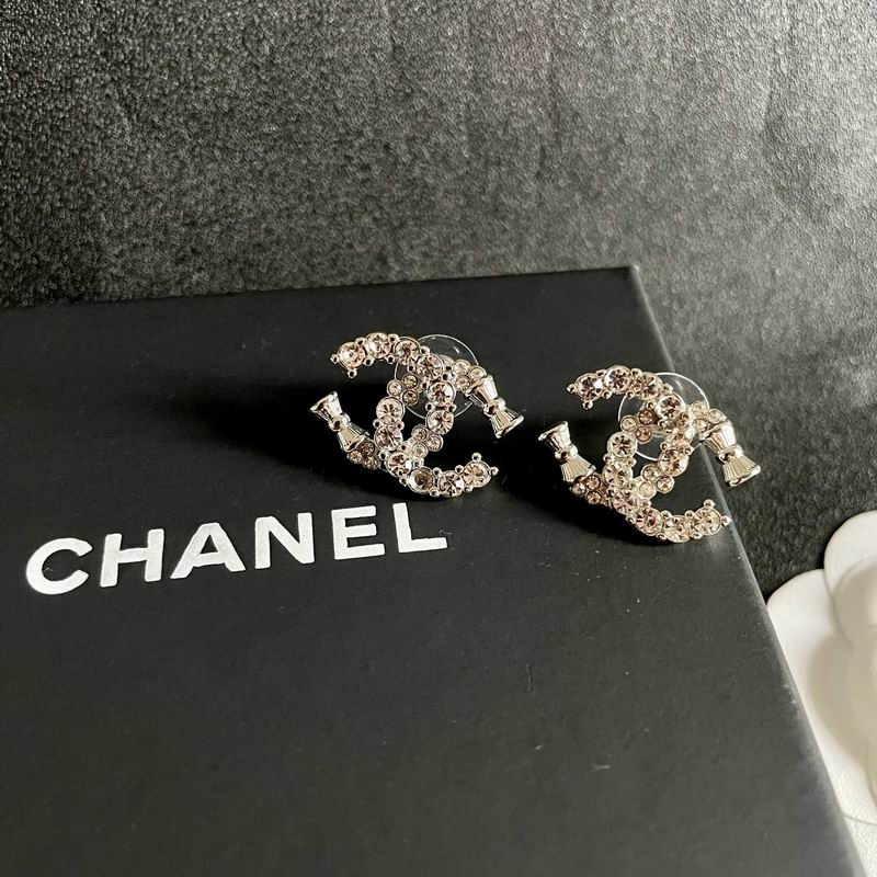Chanel  Earring 04yxs496 (5)