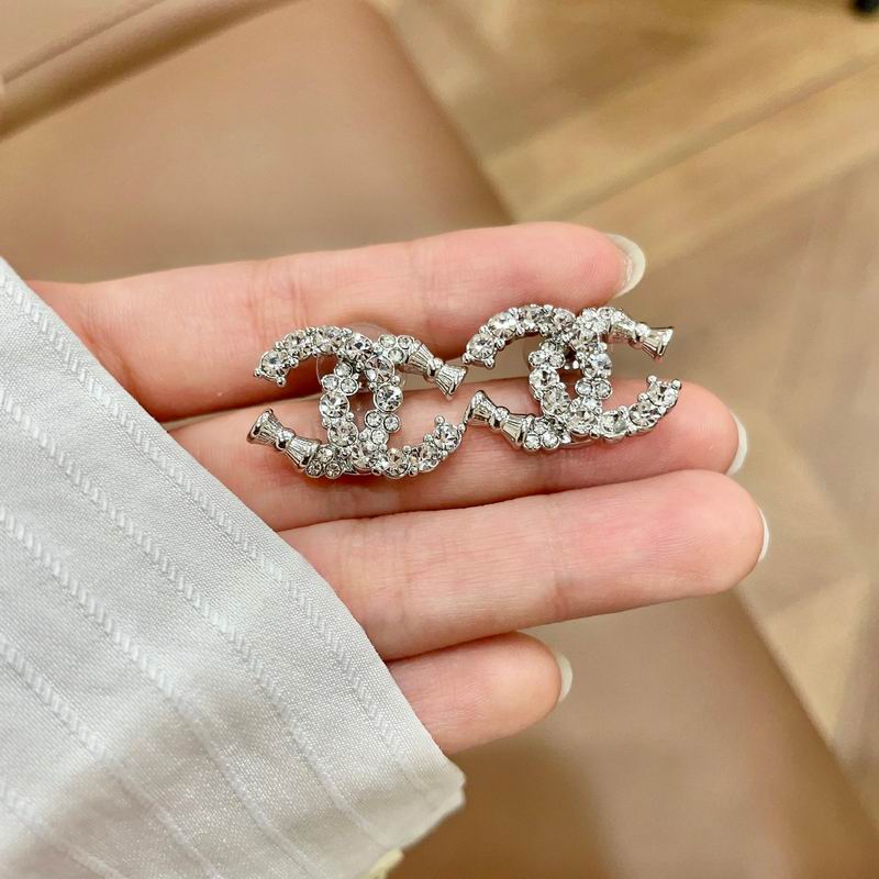 Chanel  Earring 04yxs496 (6)