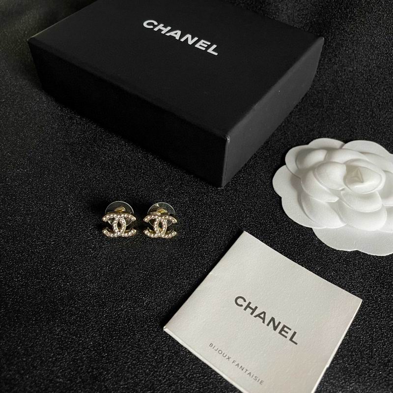 Chanel  Earring 04yxs497 (10)