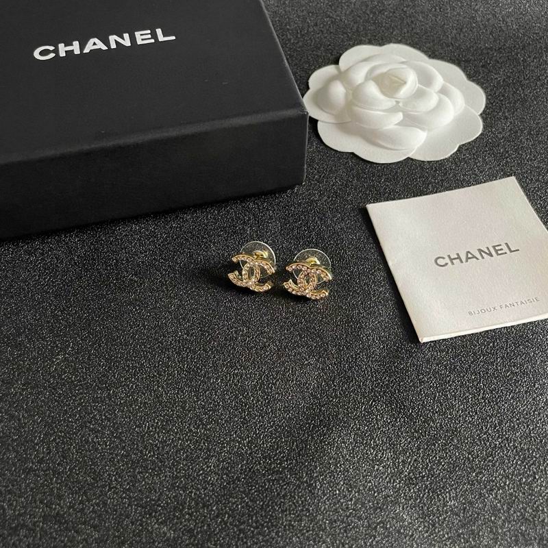 Chanel  Earring 04yxs497 (11)