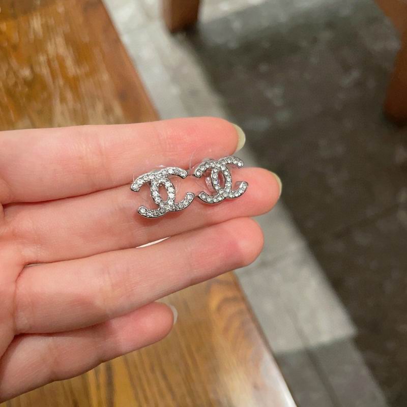 Chanel  Earring 04yxs497 (2)