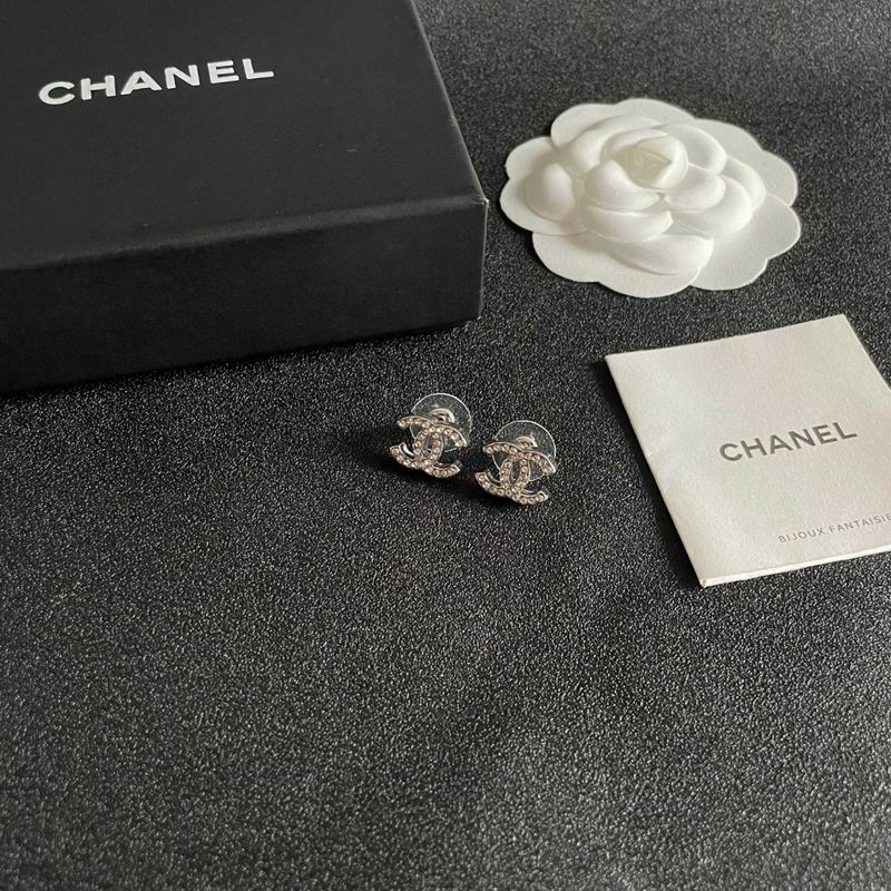 Chanel  Earring 04yxs497 (4)
