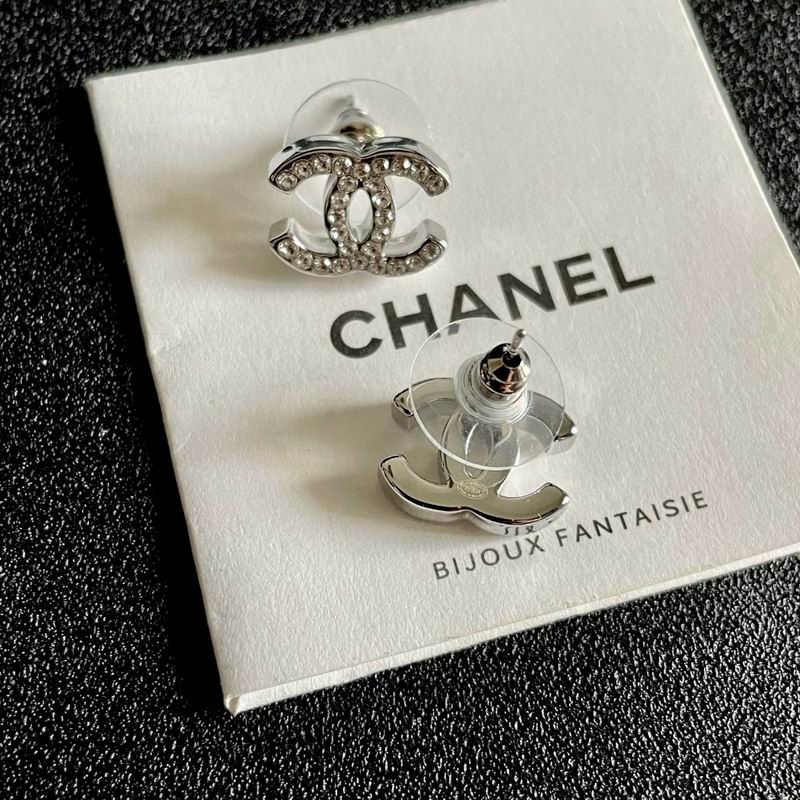 Chanel  Earring 04yxs497 (5)