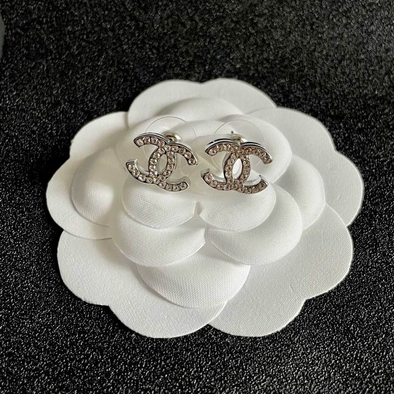 Chanel  Earring 04yxs497 (6)