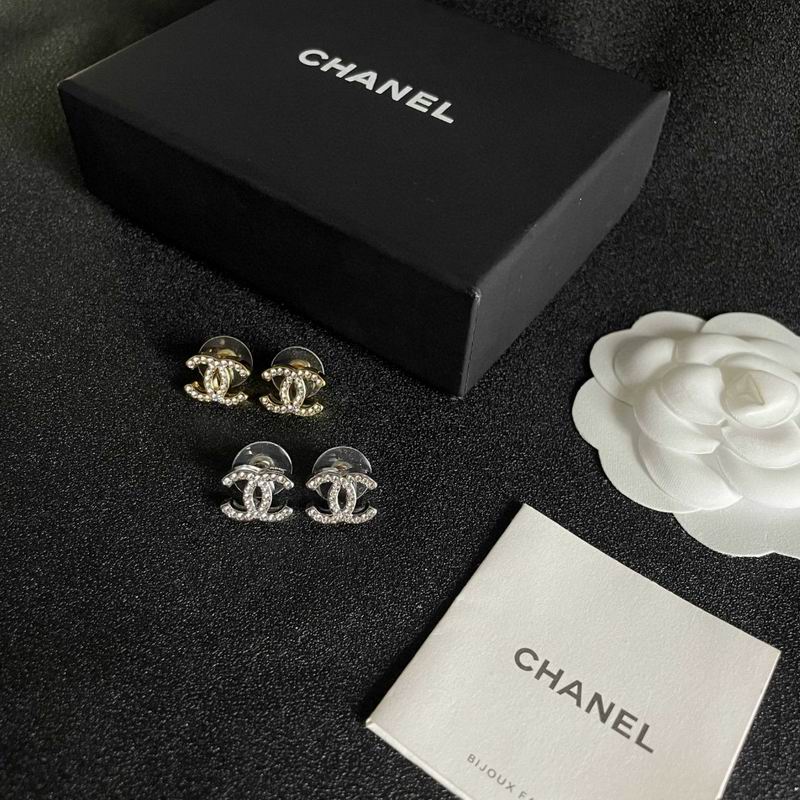 Chanel  Earring 04yxs497 (8)