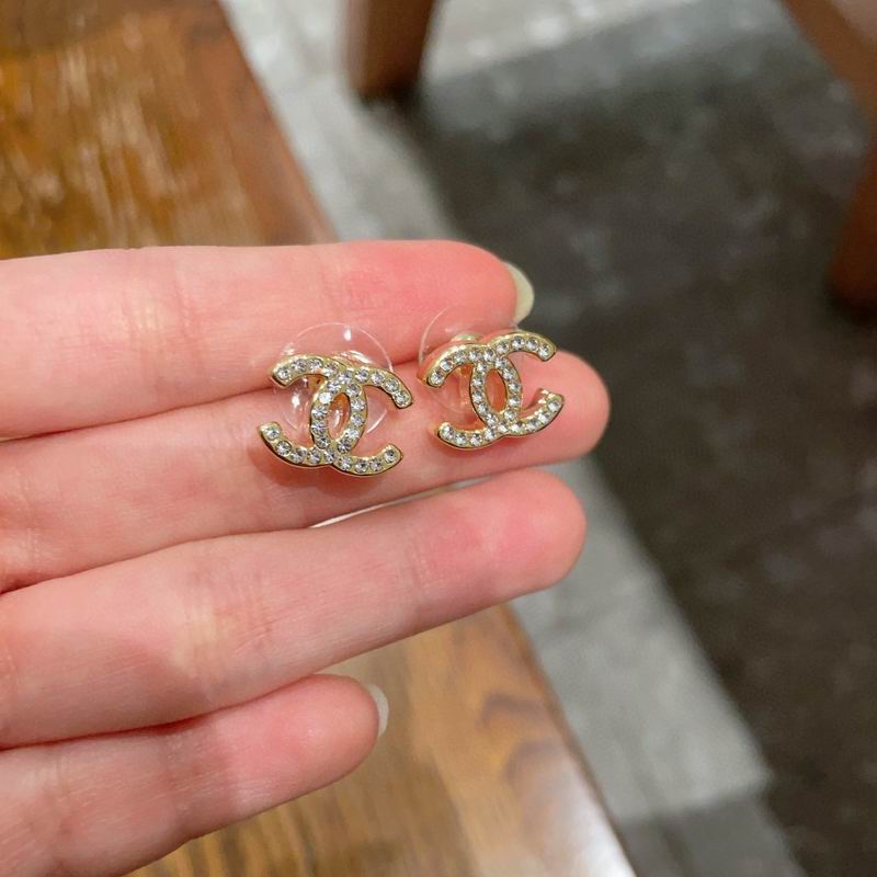 Chanel  Earring 04yxs497 (9)