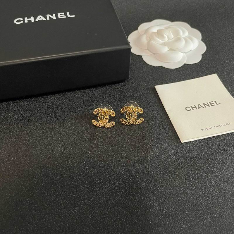 Chanel  Earring 04yxs498 (2)