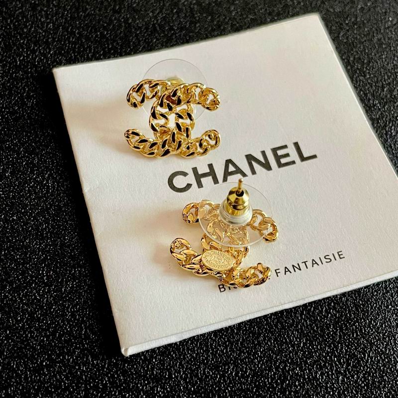 Chanel  Earring 04yxs498 (3)
