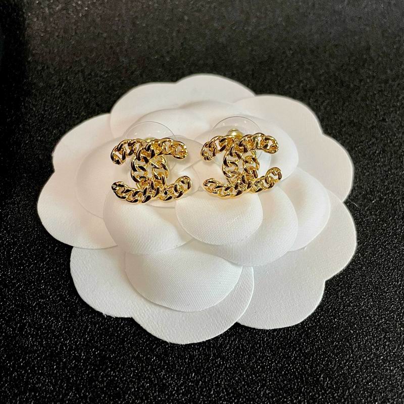 Chanel  Earring 04yxs498 (4)
