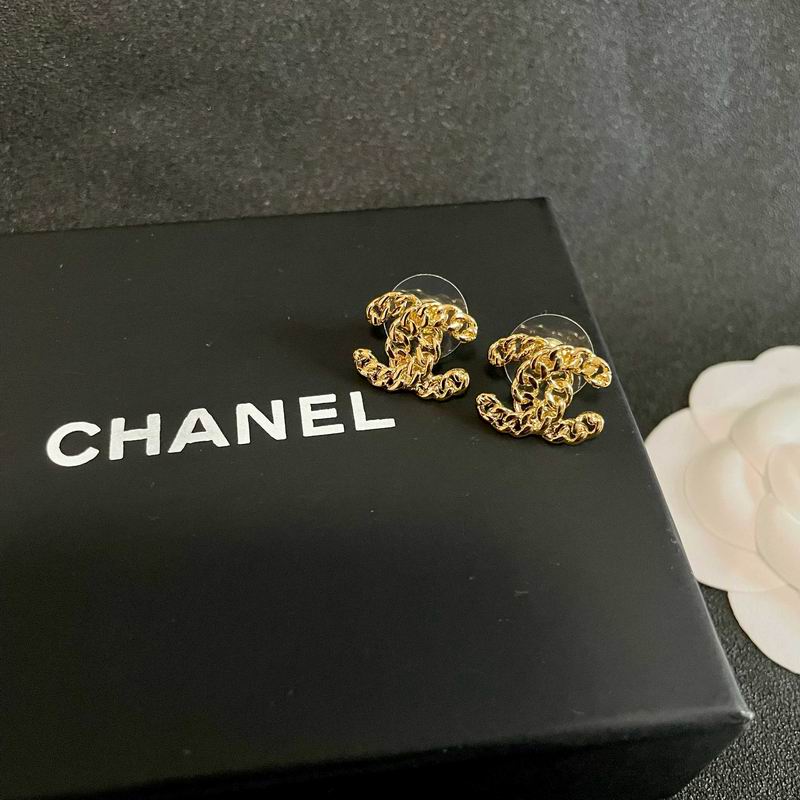 Chanel  Earring 04yxs498 (5)