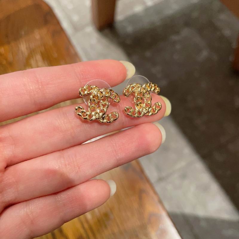 Chanel  Earring 04yxs498 (6)