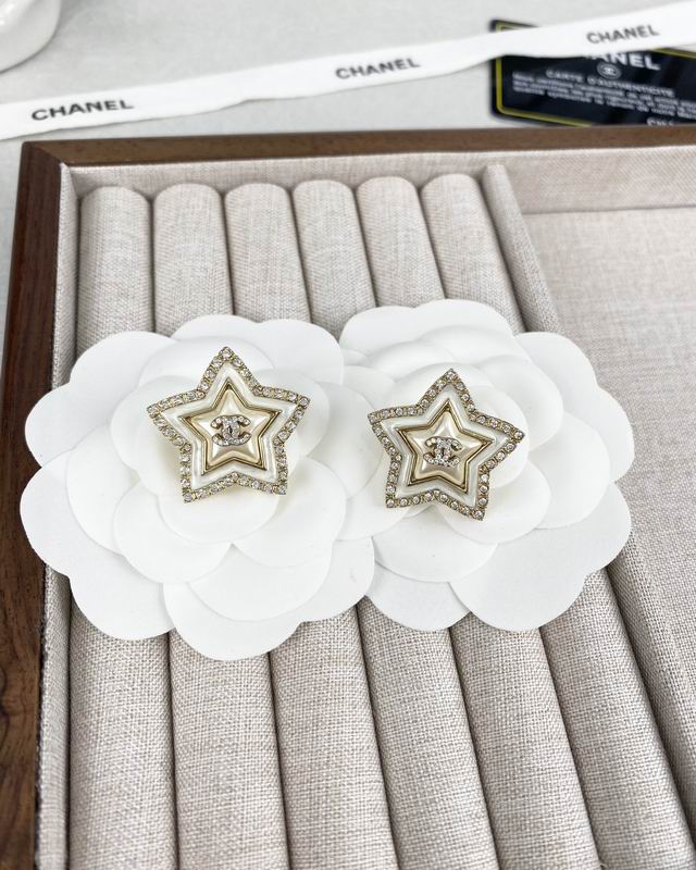 Chanel  Earring 04yxs499 (2)
