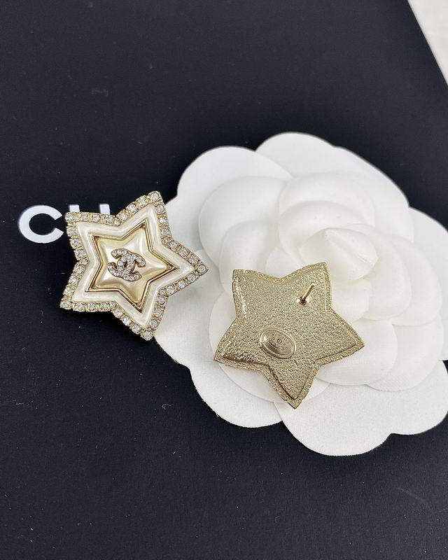 Chanel  Earring 04yxs499 (3)