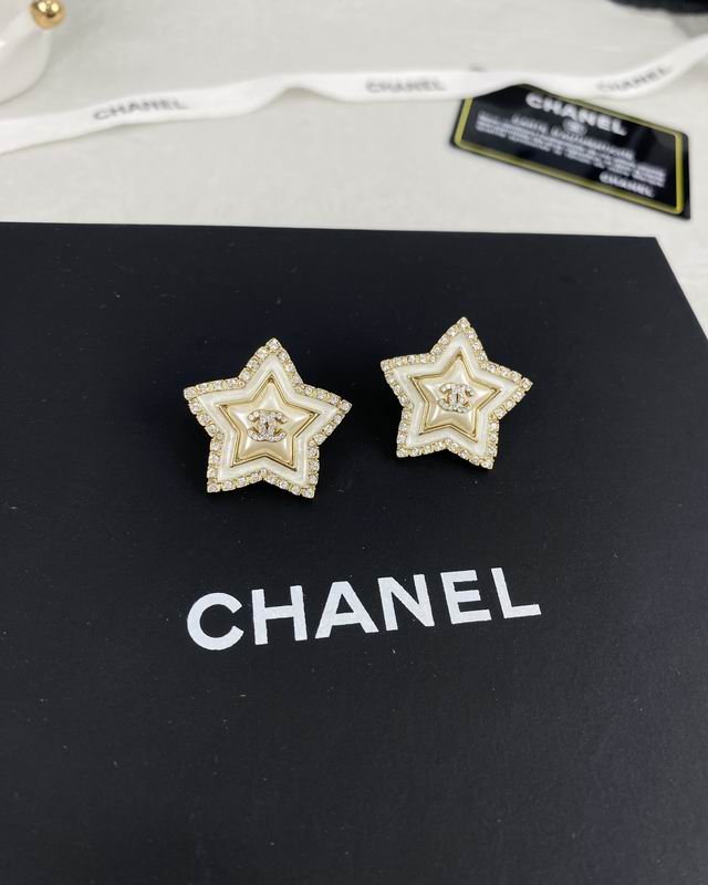 Chanel  Earring 04yxs499 (4)