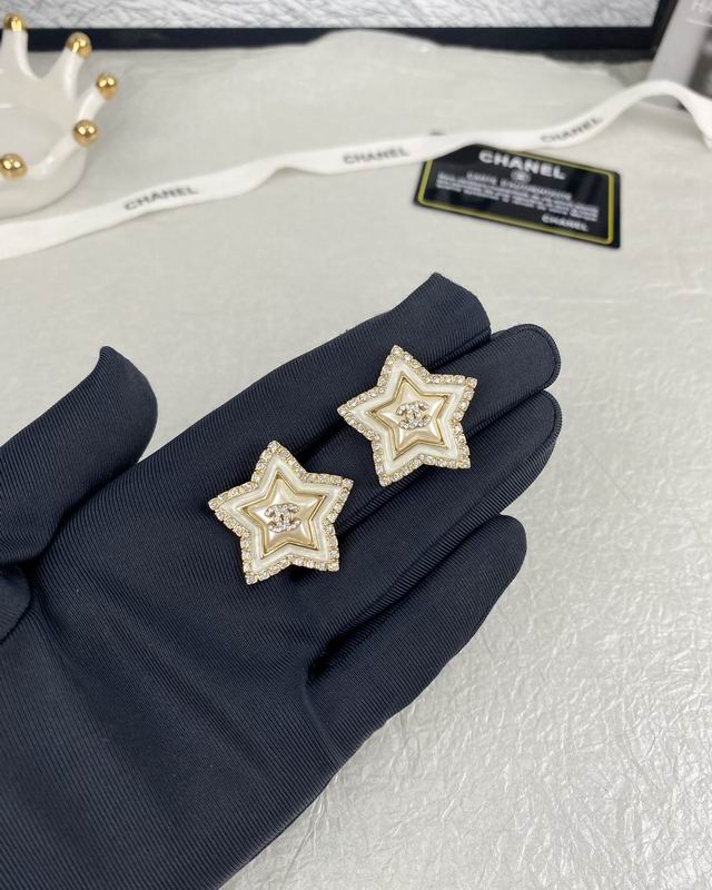 Chanel  Earring 04yxs499 (5)