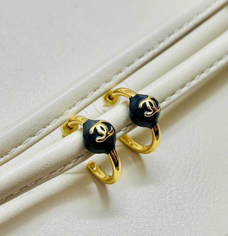 Chanel  Earring 04yxs500 (3)
