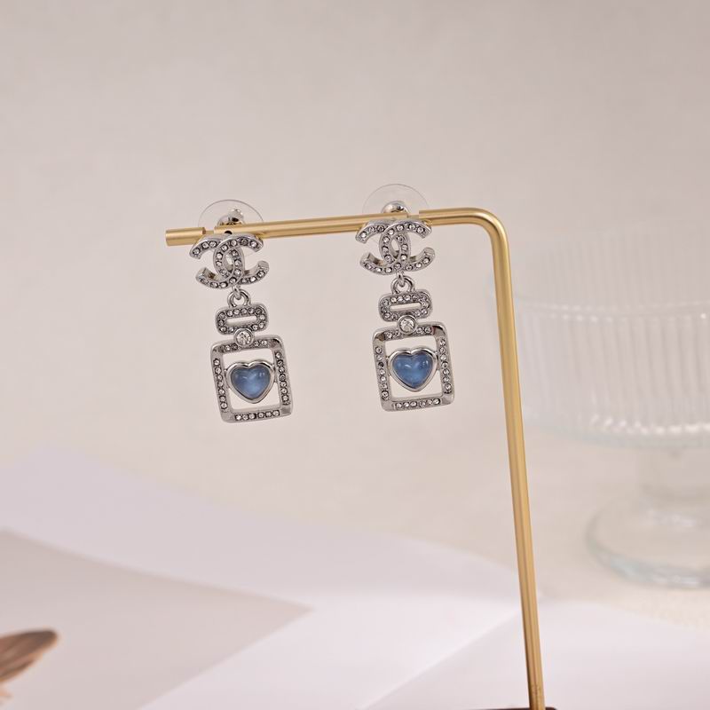 Chanel  Earring 04yxs501 (2)