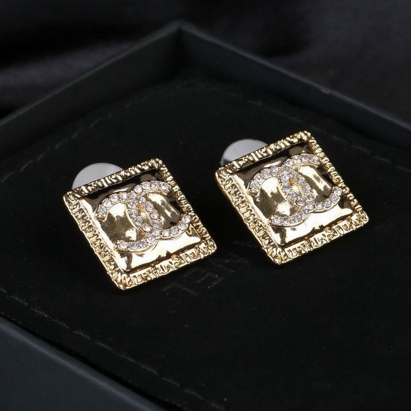Chanel  Earring 04yxs502 (3)