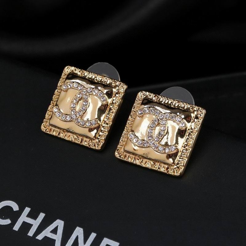 Chanel  Earring 04yxs502 (4)