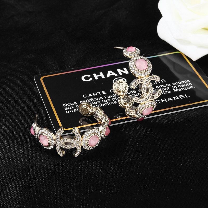Chanel  Earring 04yxs503 (2)