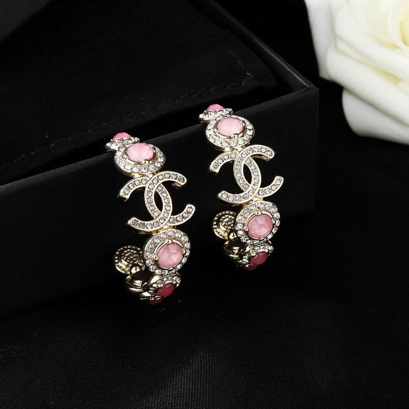 Chanel  Earring 04yxs503 (4)