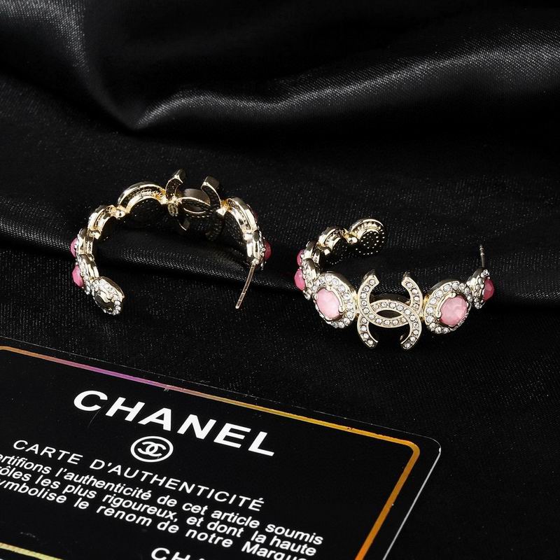 Chanel  Earring 04yxs503 (5)