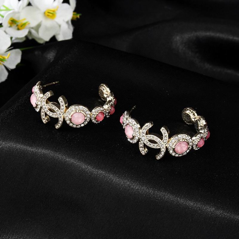 Chanel  Earring 04yxs503 (6)