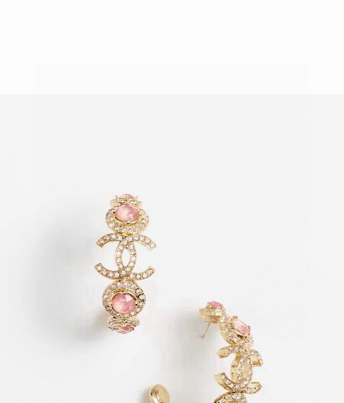 Chanel  Earring 04yxs503 (8)