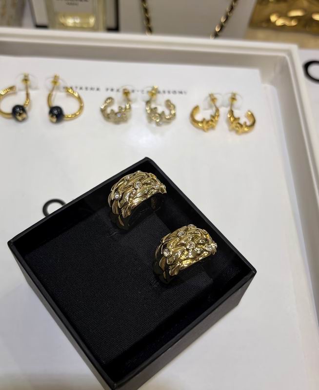 Chanel  Earring 04yxs504 (2)