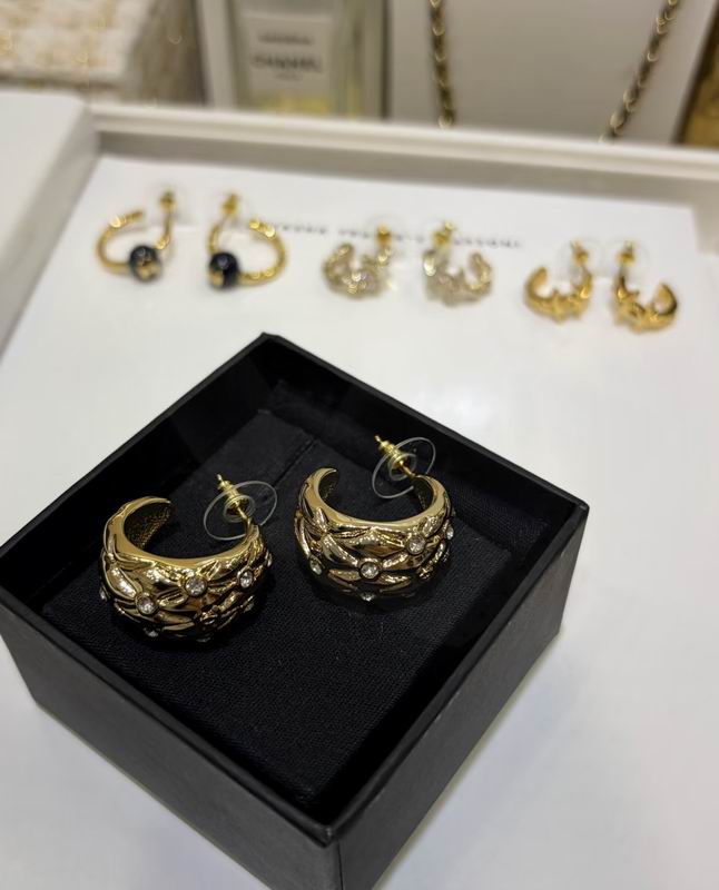 Chanel  Earring 04yxs504 (3)