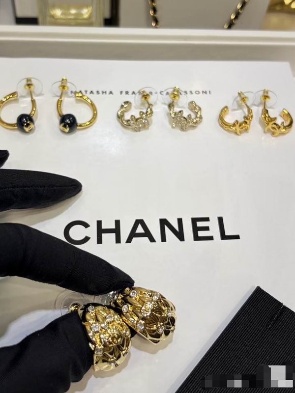 Chanel  Earring 04yxs504 (4)