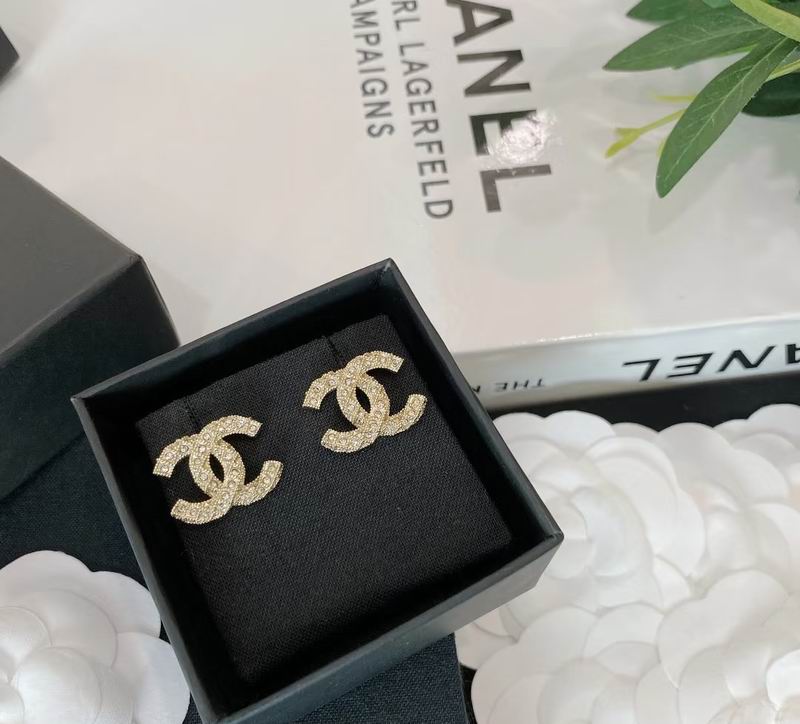 Chanel  Earring 04yxs505 (1)