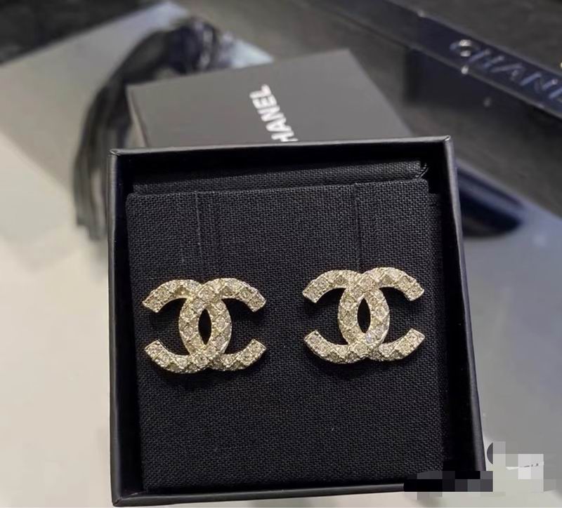 Chanel  Earring 04yxs505 (2)