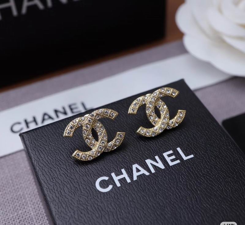 Chanel  Earring 04yxs505 (3)
