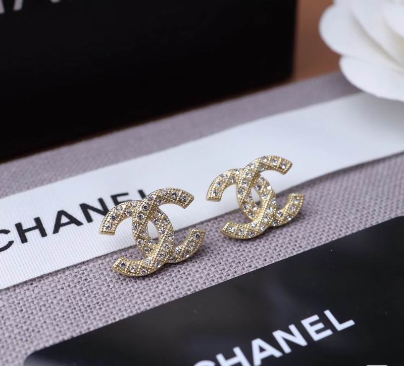 Chanel  Earring 04yxs505 (4)