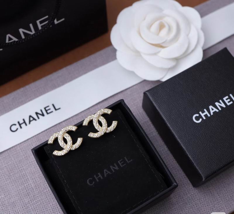 Chanel  Earring 04yxs505 (5)