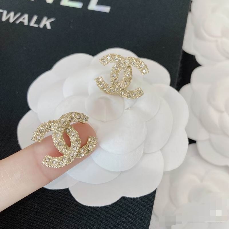 Chanel  Earring 04yxs505 (6)