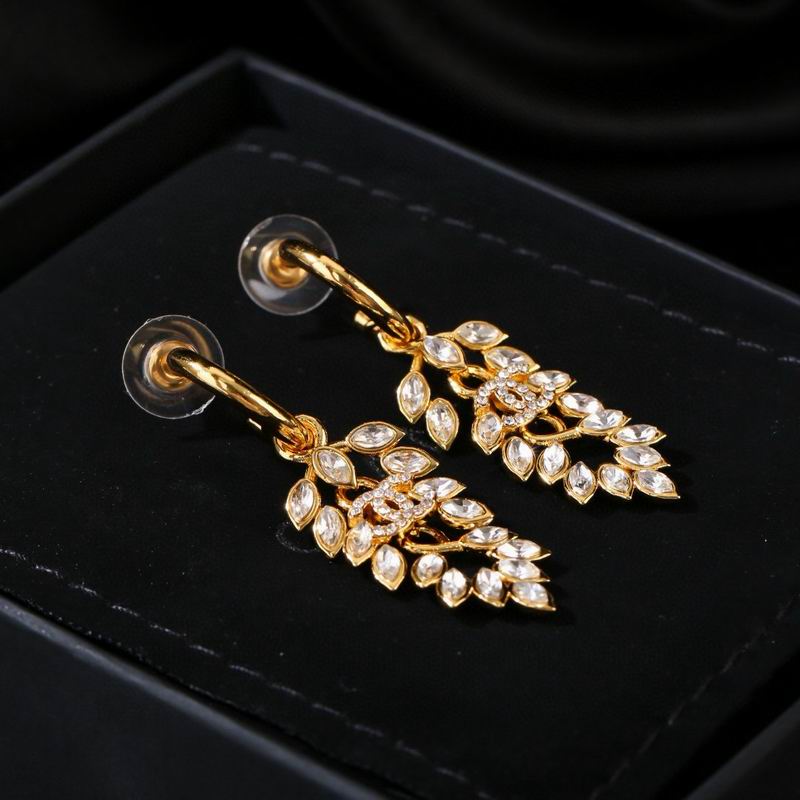 Chanel  Earring 04yxs506 (4)