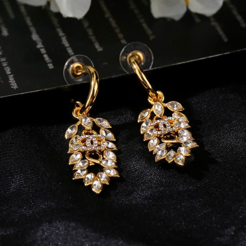 Chanel  Earring 04yxs506 (5)