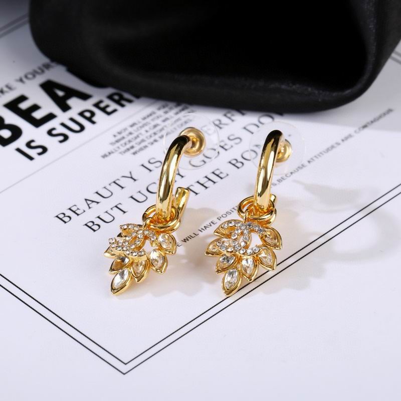 Chanel  Earring 04yxs507 (2)