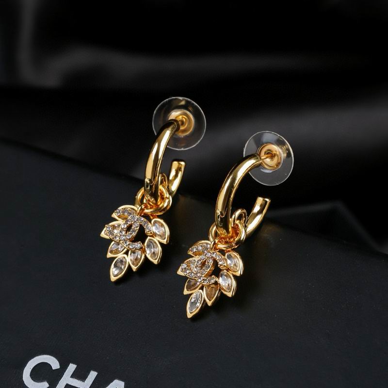 Chanel  Earring 04yxs507 (3)