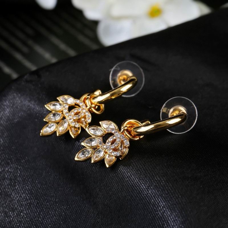Chanel  Earring 04yxs507 (6)