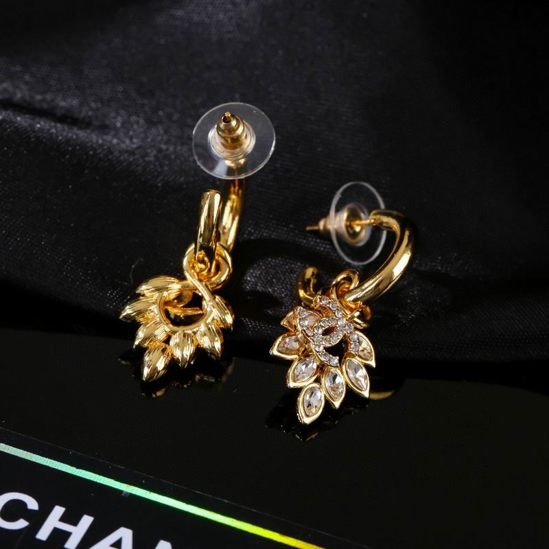 Chanel  Earring 04yxs507 (7)