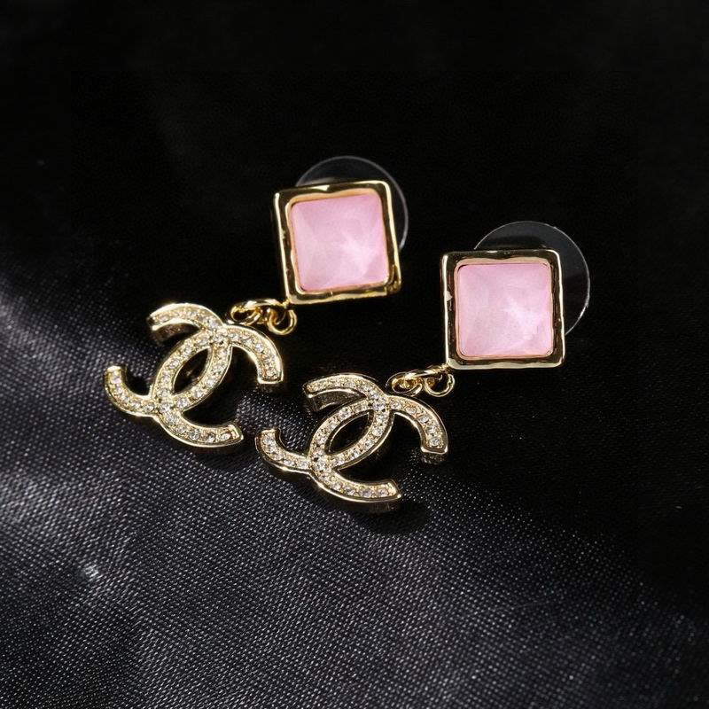 Chanel  Earring 04yxs508 (7)