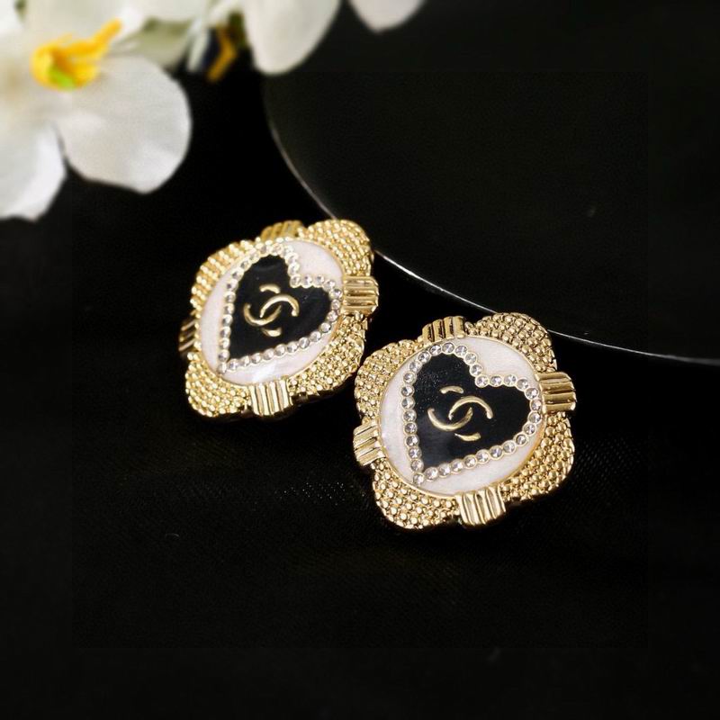 Chanel  Earring 04yxs509 (3)