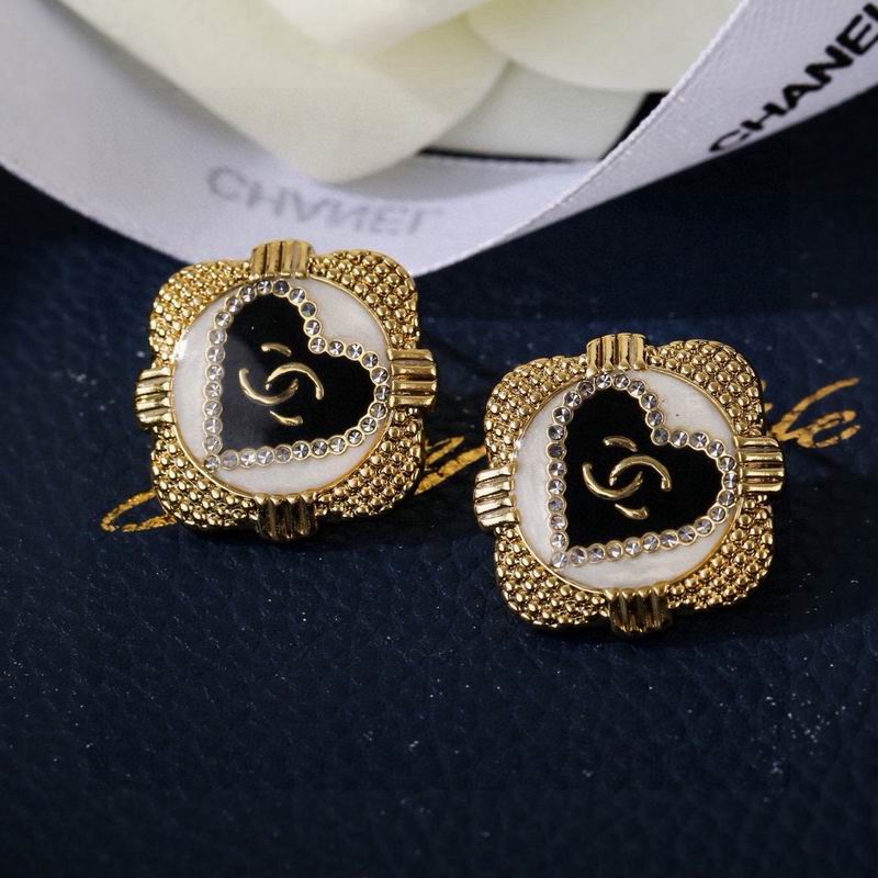 Chanel  Earring 04yxs509 (4)